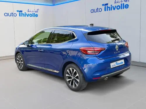 Renault Clio Clio TCe 90 Techno - Photo 2