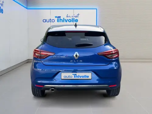 Renault Clio Clio TCe 90 Techno - Photo 3