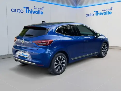 Renault Clio Clio TCe 90 Techno - Photo 4