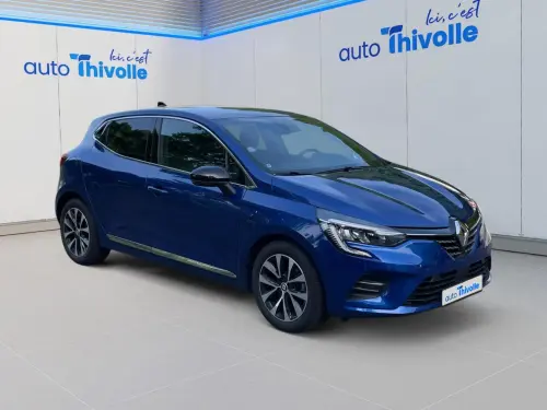 Renault Clio Clio TCe 90 Techno - Photo 6
