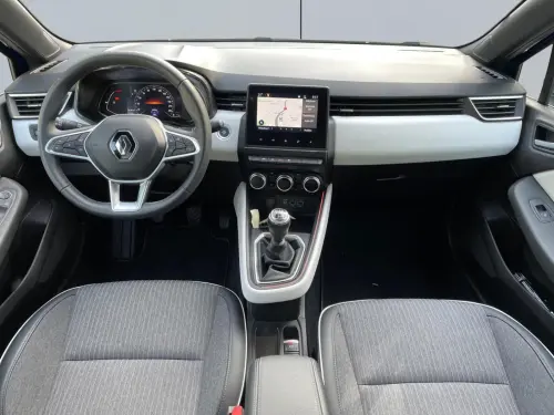 Renault Clio Clio TCe 90 Techno - Photo 11