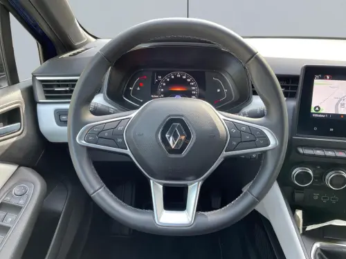 Renault Clio Clio TCe 90 Techno - Photo 12