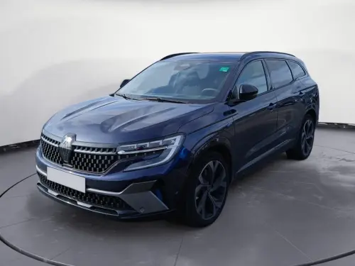 Renault Espace Espace E-Tech full hybrid 200 GSR2 esprit Alpine - Photo 0