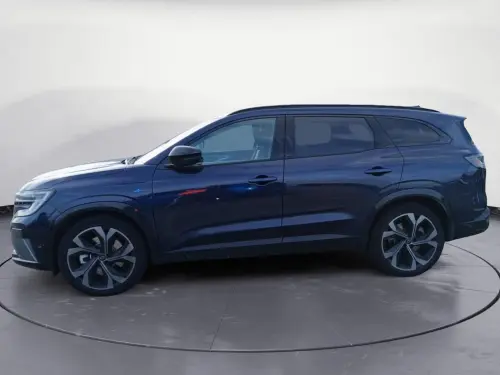 Renault Espace Espace E-Tech full hybrid 200 GSR2 esprit Alpine - Photo 2