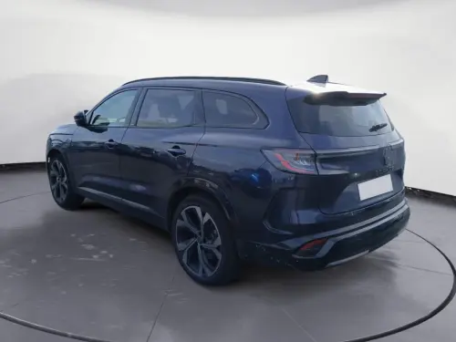 Renault Espace Espace E-Tech full hybrid 200 GSR2 esprit Alpine - Photo 6