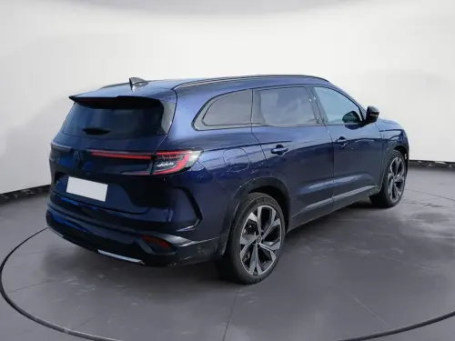 Renault Espace Espace E-Tech full hybrid 200 GSR2 esprit Alpine - Photo 7