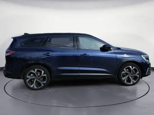 Renault Espace Espace E-Tech full hybrid 200 GSR2 esprit Alpine - Photo 5