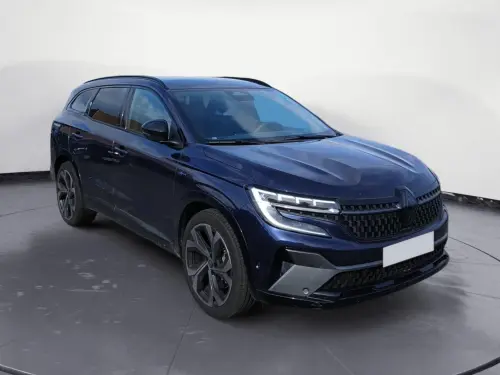 Renault Espace Espace E-Tech full hybrid 200 GSR2 esprit Alpine - Photo 4