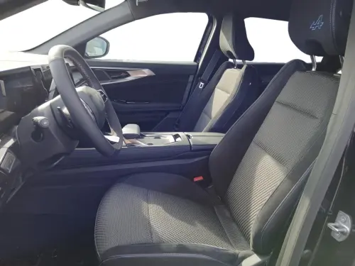 Renault Espace Espace E-Tech full hybrid 200 GSR2 esprit Alpine - Photo 14