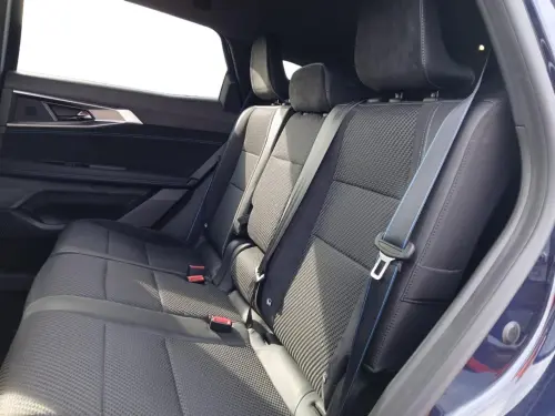 Renault Espace Espace E-Tech full hybrid 200 GSR2 esprit Alpine - Photo 13