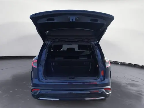 Renault Espace Espace E-Tech full hybrid 200 GSR2 esprit Alpine - Photo 9