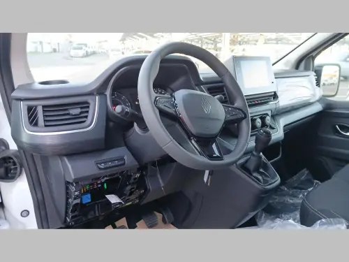 Renault Trafic TRAFIC FG BLUE DCI 130 L1H1 2T8 GSR2 ADVANCE - Photo 12