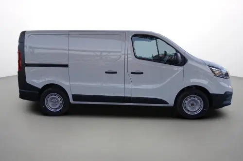 Renault Trafic TRAFIC FG BLUE DCI 130 L1H1 2T8 GSR2 ADVANCE - Photo 5