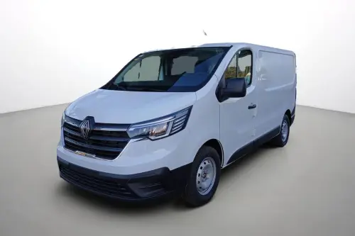 Renault Trafic TRAFIC FG BLUE DCI 130 L1H1 3T GSR2 ADVANCE - Photo 0