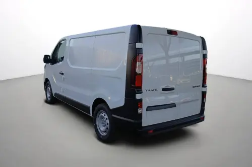 Renault Trafic TRAFIC FG BLUE DCI 130 L1H1 3T GSR2 ADVANCE - Photo 6