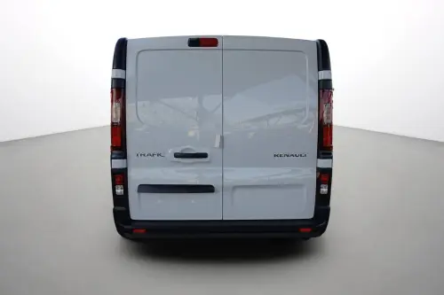 Renault Trafic TRAFIC FG BLUE DCI 130 L1H1 3T GSR2 ADVANCE - Photo 2