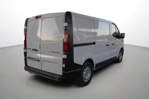 Renault Trafic TRAFIC FG BLUE DCI 130 L1H1 3T GSR2 ADVANCE - Photo 7
