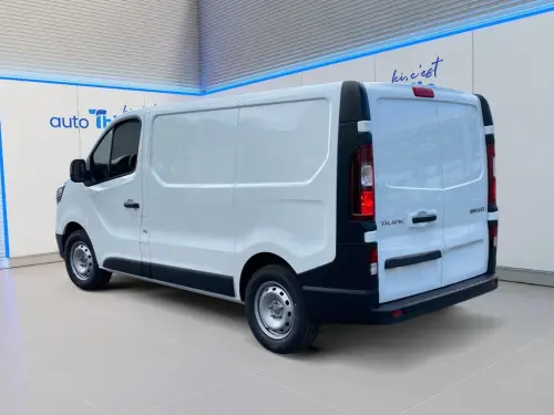 Renault Trafic TRAFIC FG BLUE DCI 130 L1H1 3T GSR2 ADVANCE - Photo 2