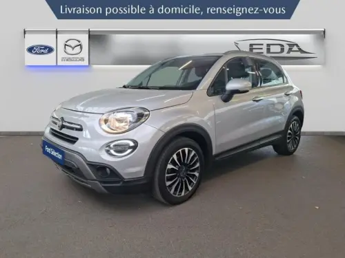 Fiat 500 1.0 FireFly Turbo T3 120ch City Cross - Photo 0