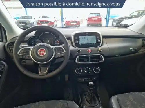 Fiat 500 1.0 FireFly Turbo T3 120ch City Cross - Photo 6