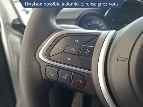 Fiat 500 1.0 FireFly Turbo T3 120ch City Cross - Photo 15