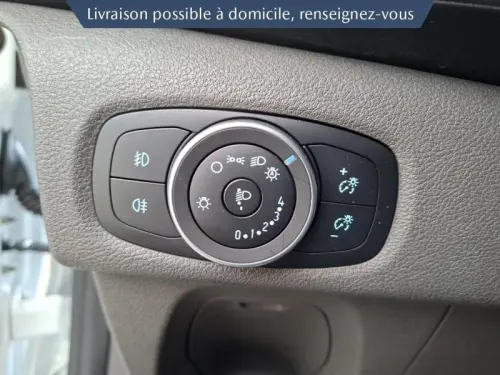 Ford Transit 320 L1H1 2.0 EcoBlue 130ch Trend Business Euro6.2 7cv - Photo 19