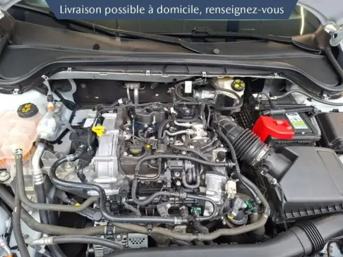 Ford Focus 1.0 Flexifuel mHEV 125ch ST-Line X - Photo 15