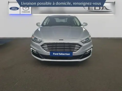 Ford Mondeo 2.0 HYBRID 187ch Titanium BVA 4p - Photo 1