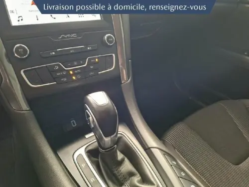 Ford Mondeo 2.0 HYBRID 187ch Titanium BVA 4p - Photo 16