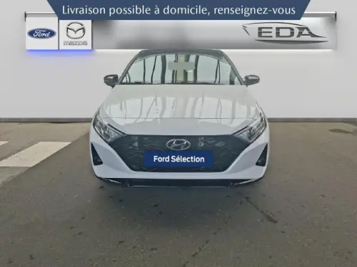 Hyundai i20 1.0 T-GDi 100ch Hybrid Creative - Photo 1