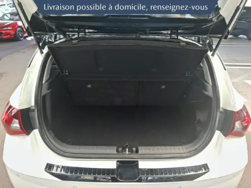 Hyundai i20 1.0 T-GDi 100ch Hybrid Creative - Photo 4