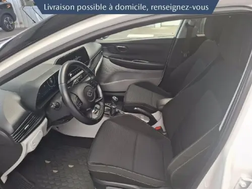 Hyundai i20 1.0 T-GDi 100ch Hybrid Creative - Photo 7
