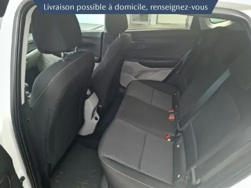 Hyundai i20 1.0 T-GDi 100ch Hybrid Creative - Photo 8