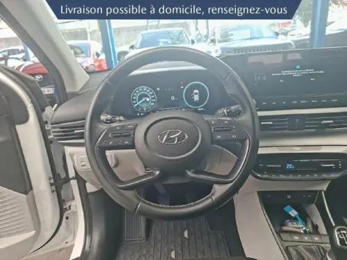 Hyundai i20 1.0 T-GDi 100ch Hybrid Creative - Photo 9