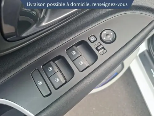 Hyundai i20 1.0 T-GDi 100ch Hybrid Creative - Photo 10