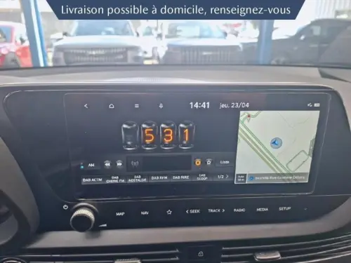 Hyundai i20 1.0 T-GDi 100ch Hybrid Creative - Photo 11