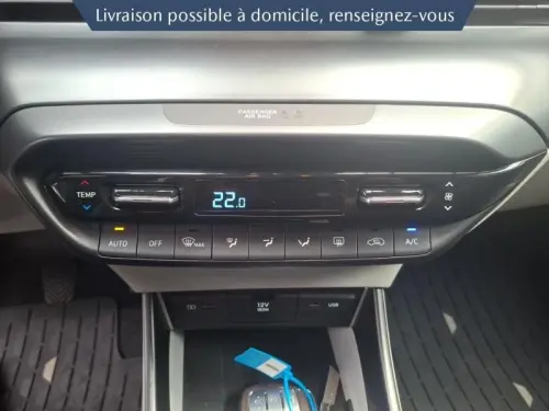 Hyundai i20 1.0 T-GDi 100ch Hybrid Creative - Photo 12