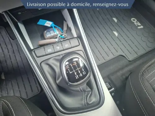 Hyundai i20 1.0 T-GDi 100ch Hybrid Creative - Photo 13