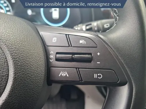 Hyundai i20 1.0 T-GDi 100ch Hybrid Creative - Photo 16