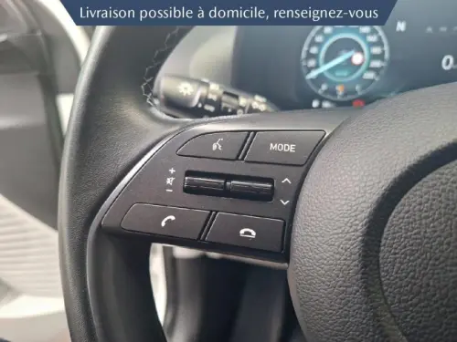 Hyundai i20 1.0 T-GDi 100ch Hybrid Creative - Photo 17