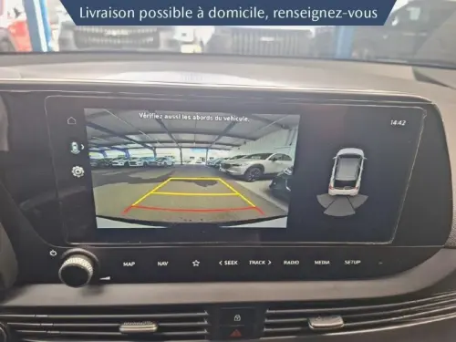 Hyundai i20 1.0 T-GDi 100ch Hybrid Creative - Photo 18