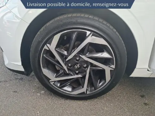 Hyundai i20 1.0 T-GDi 100ch Hybrid Creative - Photo 19
