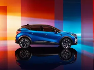Captur