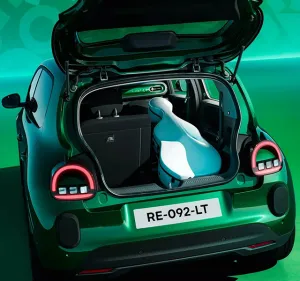 Twingo