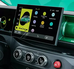 Twingo