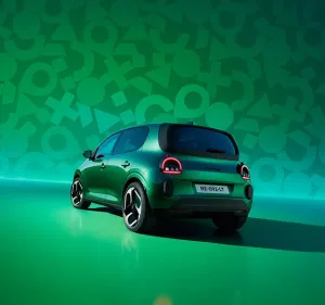 Twingo