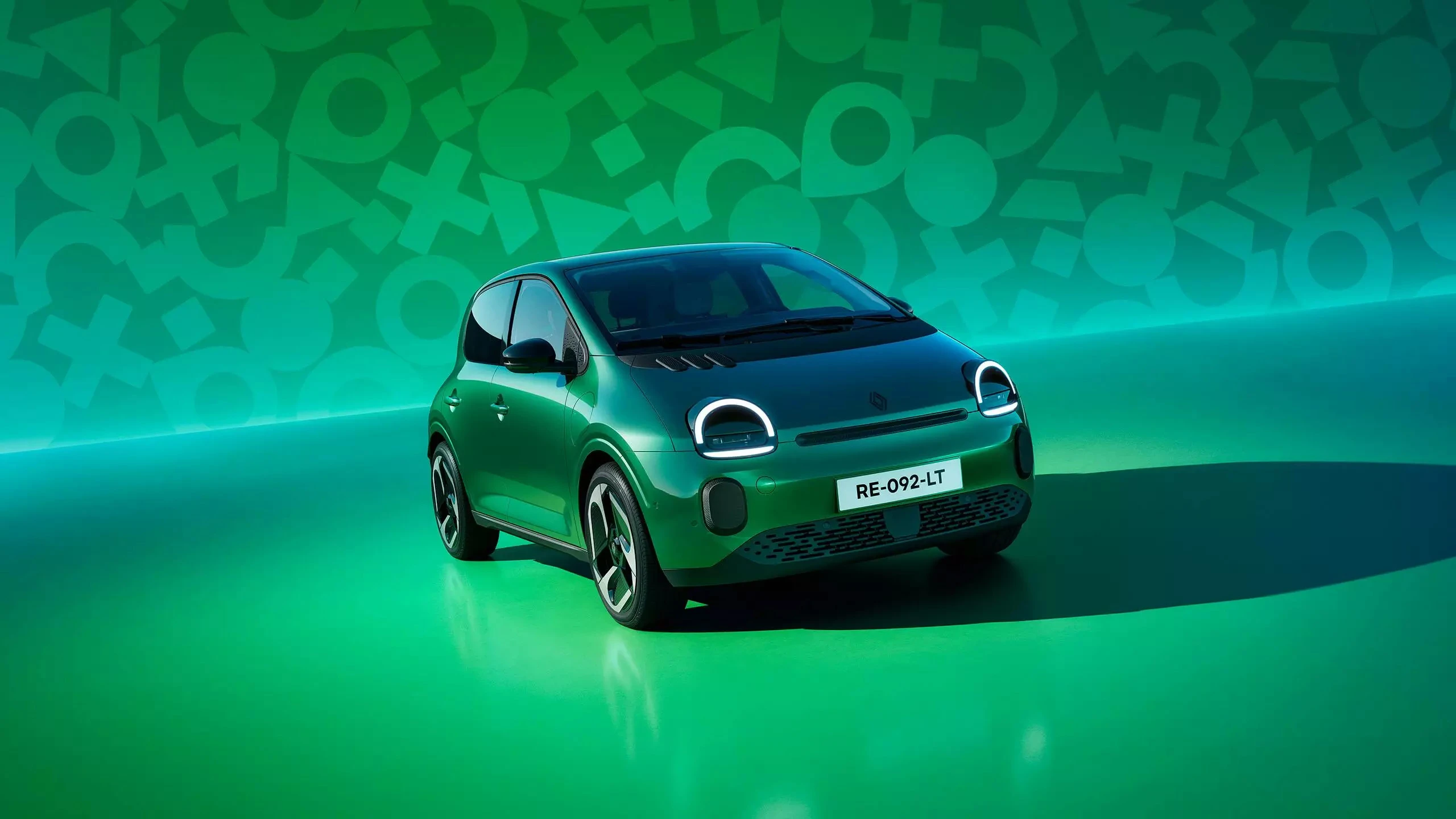 Twingo