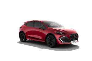 Nouvelle Clio
