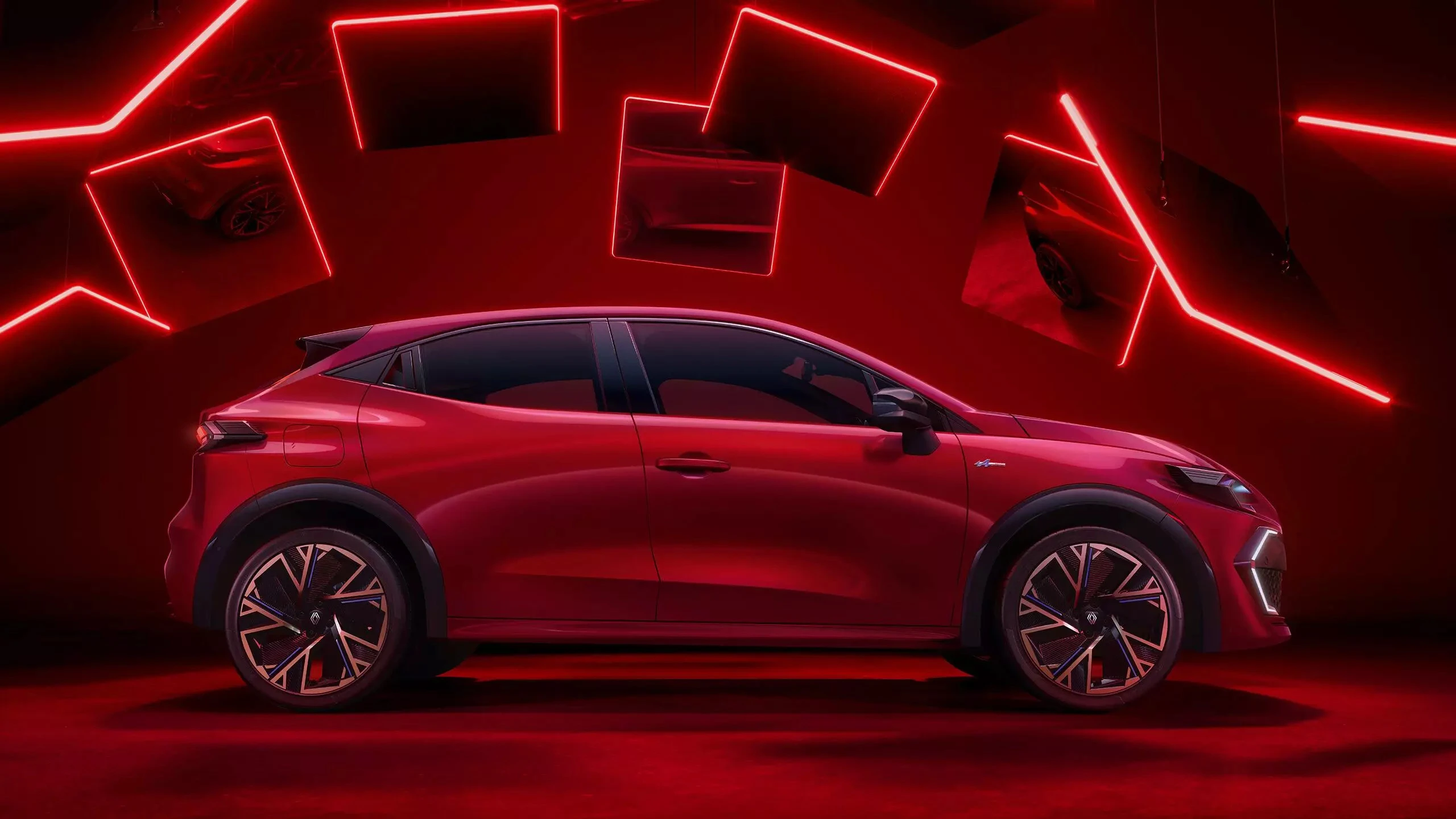 Nouvelle Clio