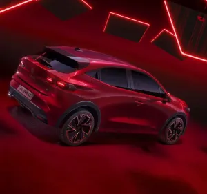 Nouvelle Clio